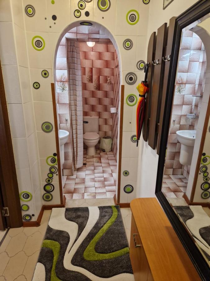Villa Residence, Free Parking, Pets Friendly Varna Exterior photo