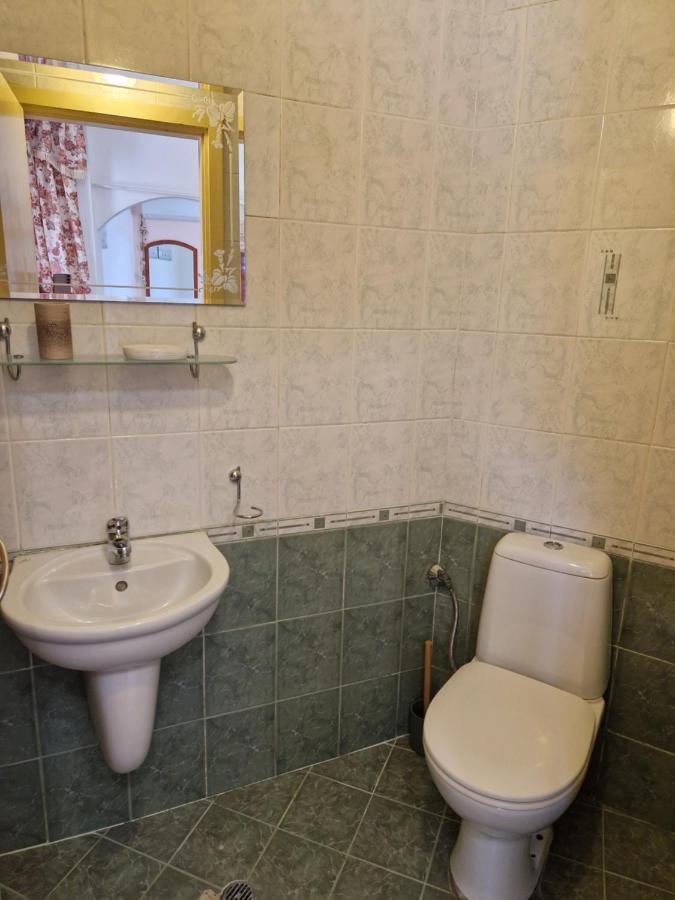 Villa Residence, Free Parking, Pets Friendly Varna Exterior photo