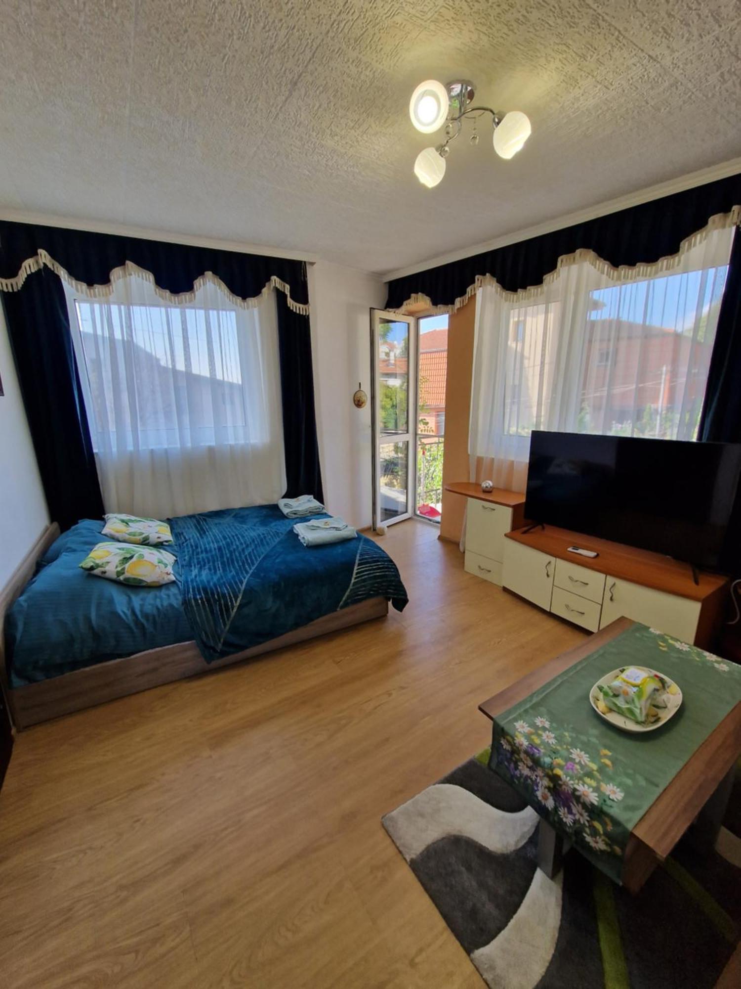 Villa Residence, Free Parking, Pets Friendly Varna Exterior photo