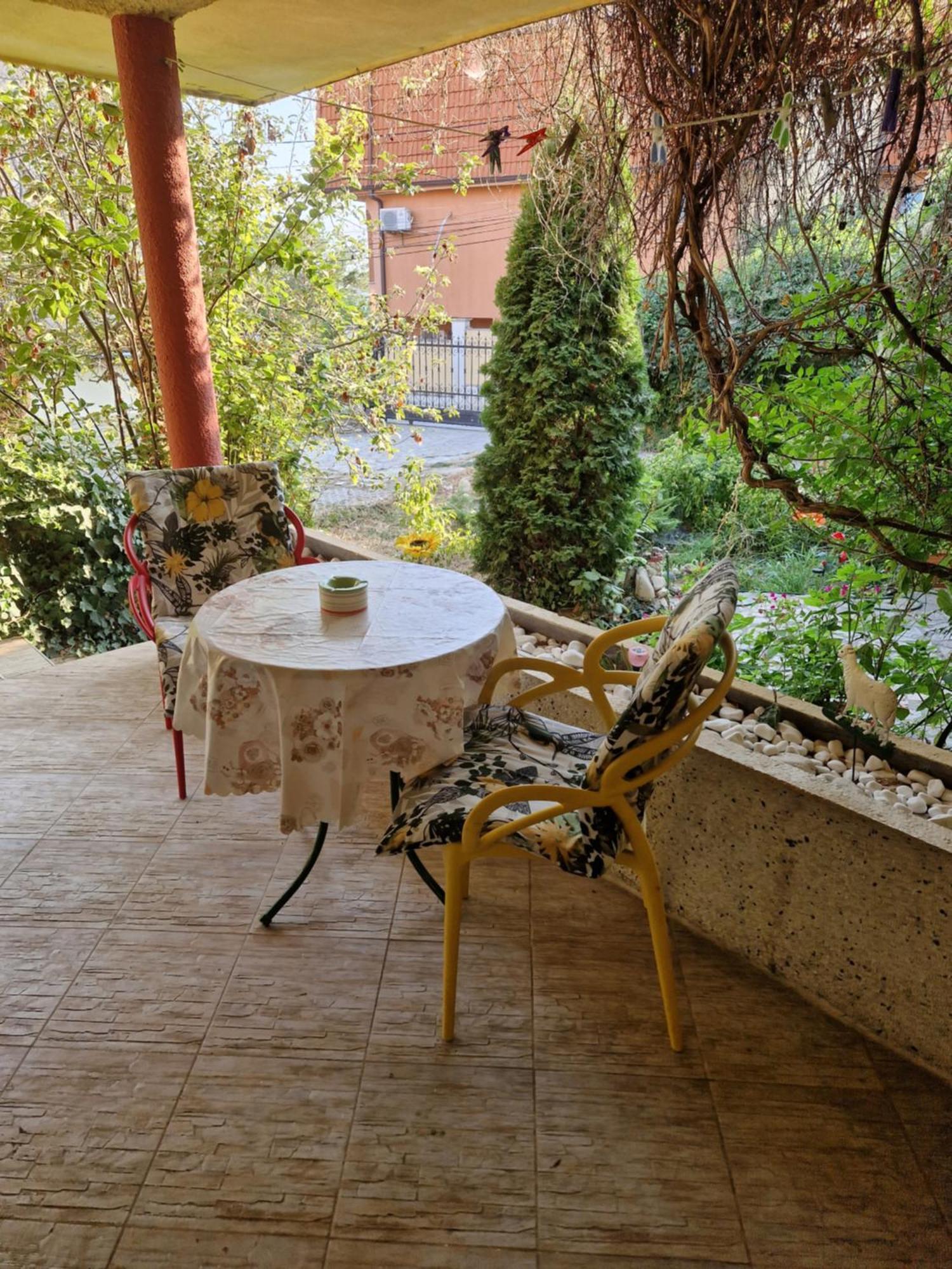 Villa Residence, Free Parking, Pets Friendly Varna Exterior photo